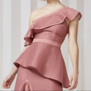 KEEPSAKE the Label Flashing Lights Top